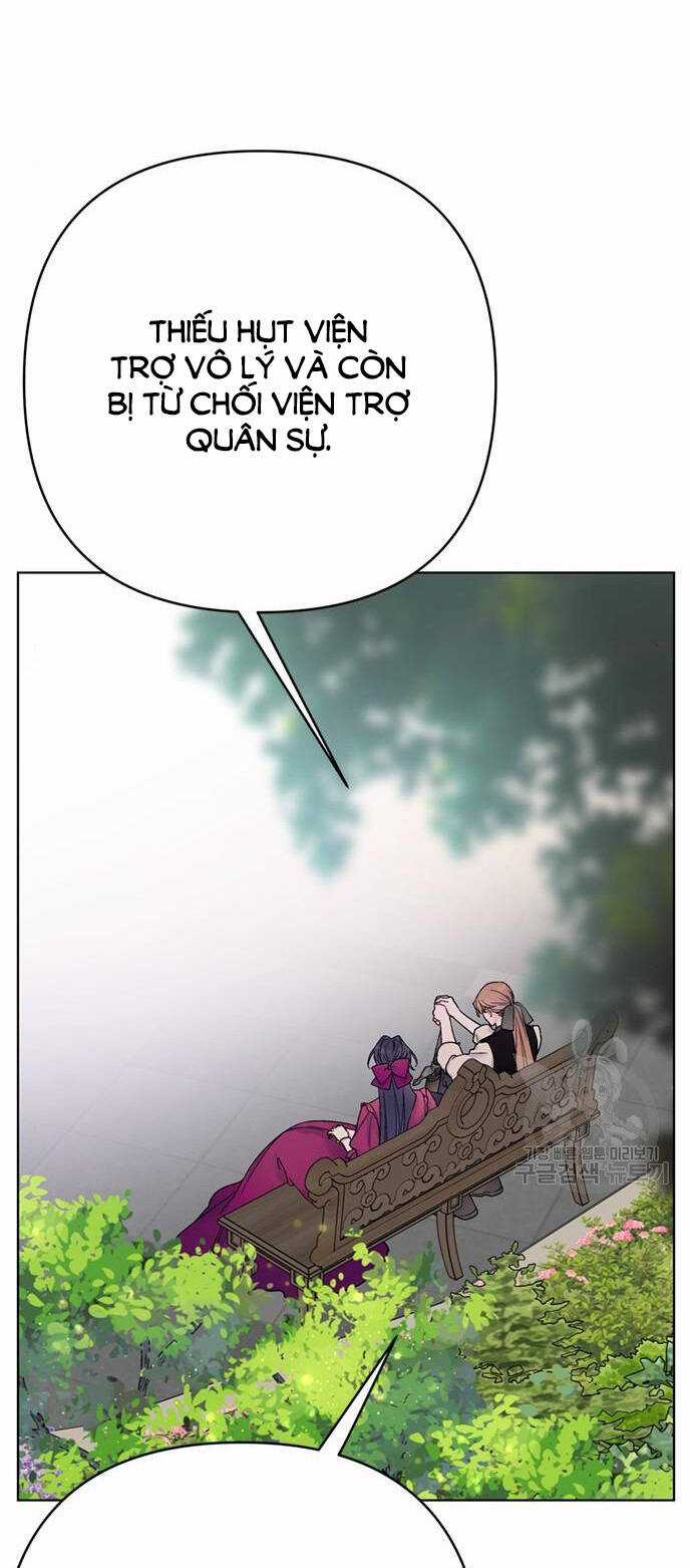 Cách Hiệp Sĩ Sống Như Một Tiểu Thư Quyền Quý Chapter 116.2 trang 15