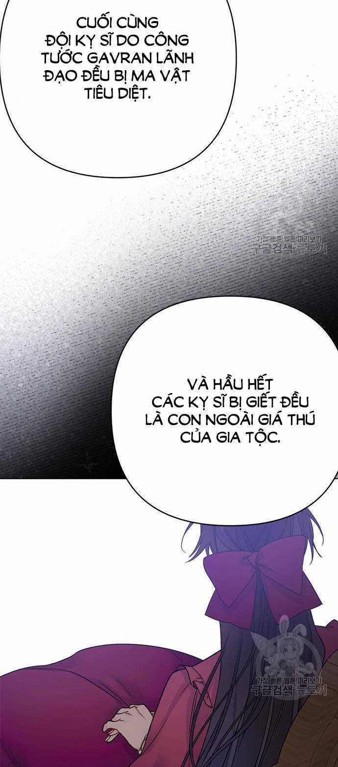 Cách Hiệp Sĩ Sống Như Một Tiểu Thư Quyền Quý Chapter 116.2 trang 16