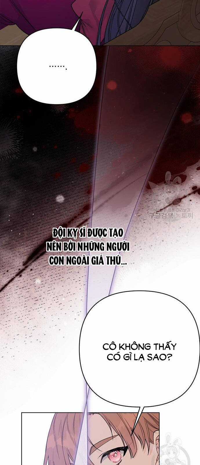 Cách Hiệp Sĩ Sống Như Một Tiểu Thư Quyền Quý Chapter 116.2 trang 17