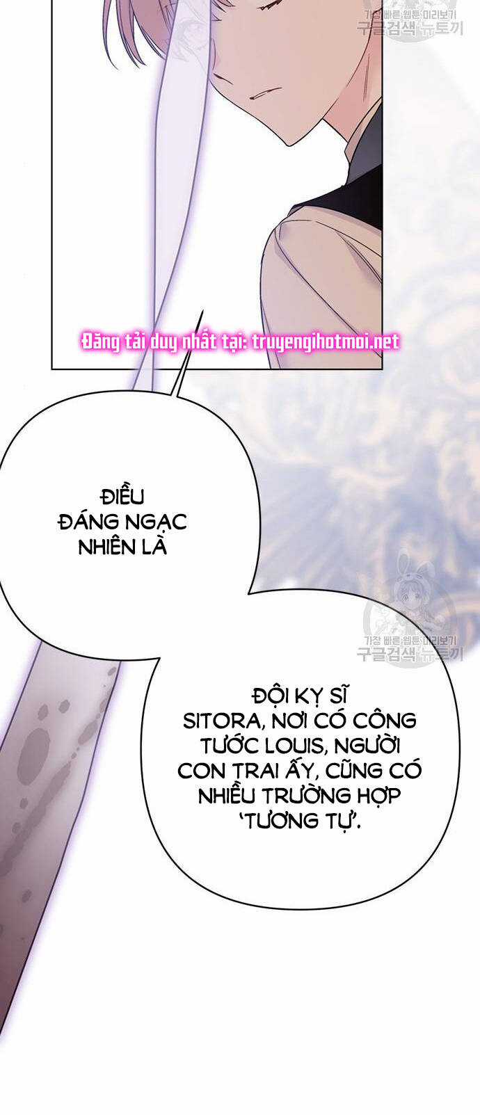 Cách Hiệp Sĩ Sống Như Một Tiểu Thư Quyền Quý Chapter 116.2 trang 18