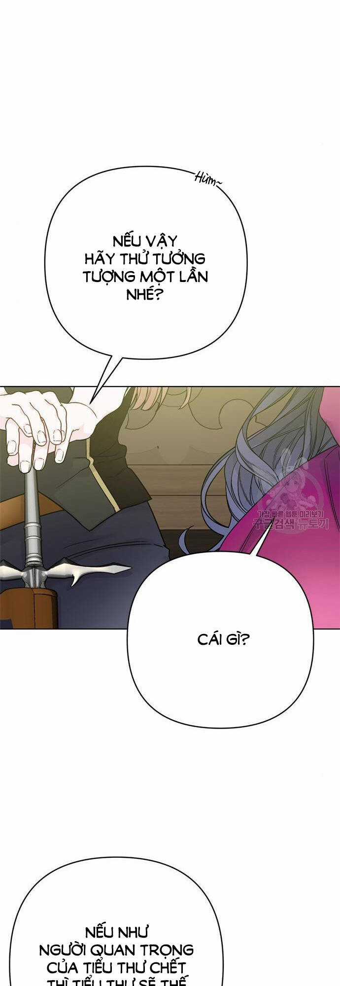 Cách Hiệp Sĩ Sống Như Một Tiểu Thư Quyền Quý Chapter 116.2 trang 2