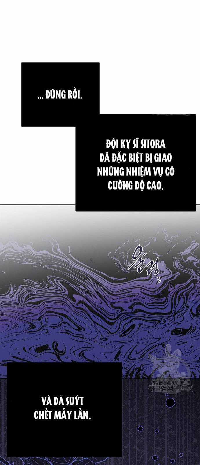 Cách Hiệp Sĩ Sống Như Một Tiểu Thư Quyền Quý Chapter 116.2 trang 20