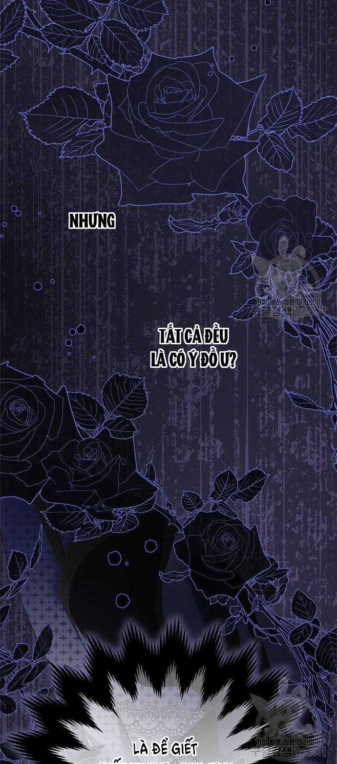 Cách Hiệp Sĩ Sống Như Một Tiểu Thư Quyền Quý Chapter 116.2 trang 21