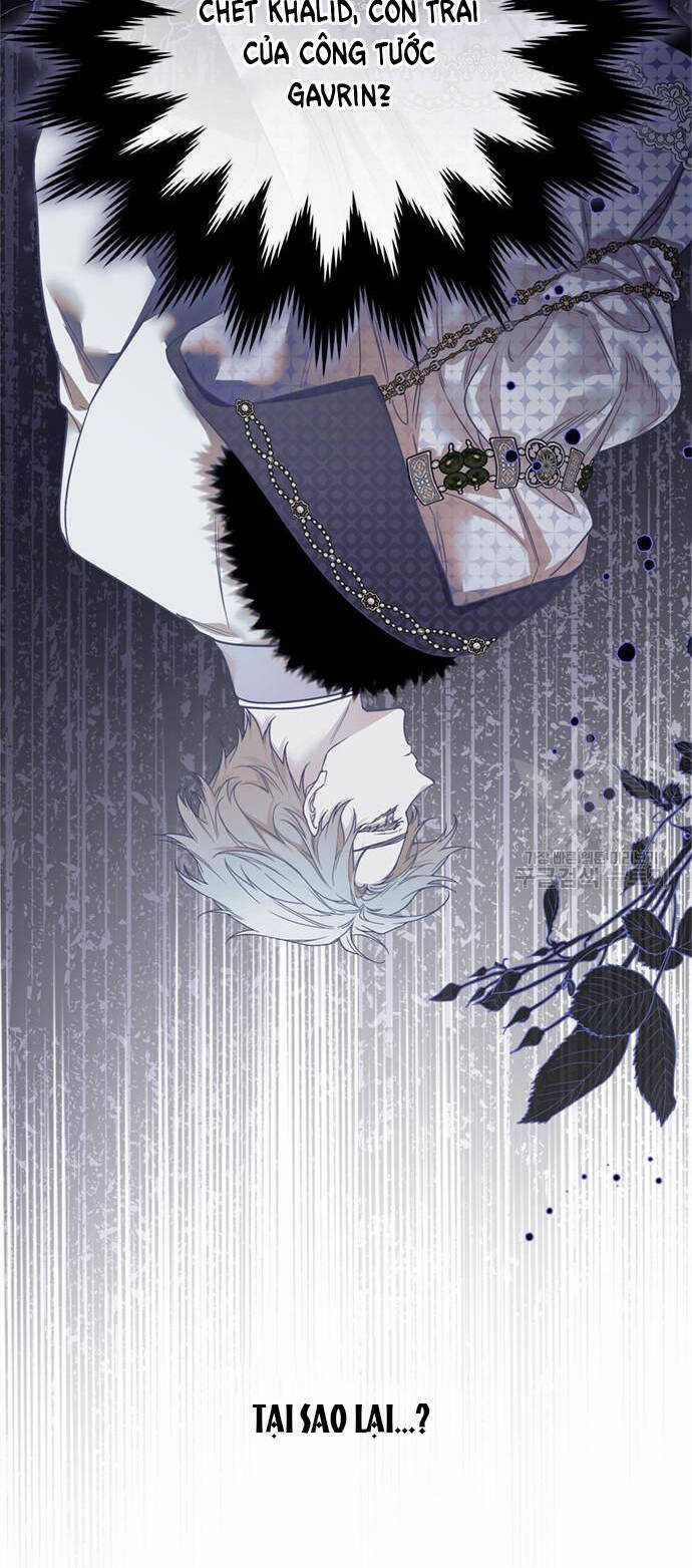 Cách Hiệp Sĩ Sống Như Một Tiểu Thư Quyền Quý Chapter 116.2 trang 22