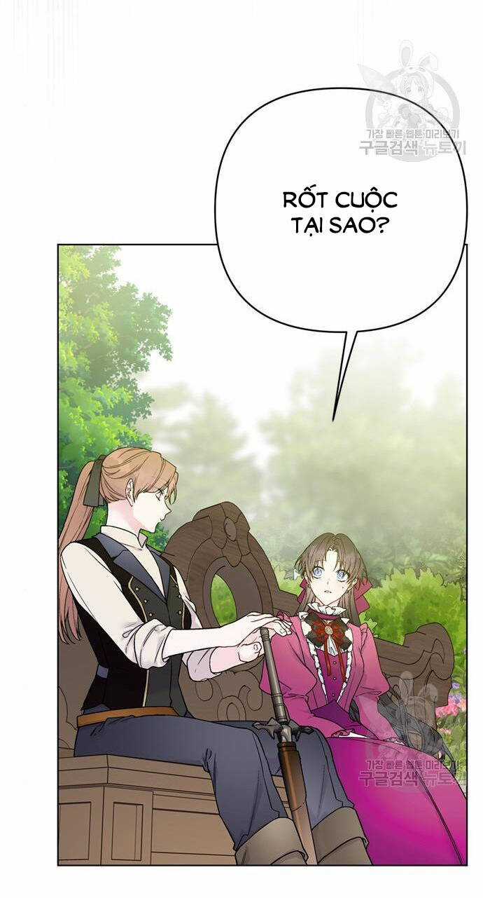 Cách Hiệp Sĩ Sống Như Một Tiểu Thư Quyền Quý Chapter 116.2 trang 23