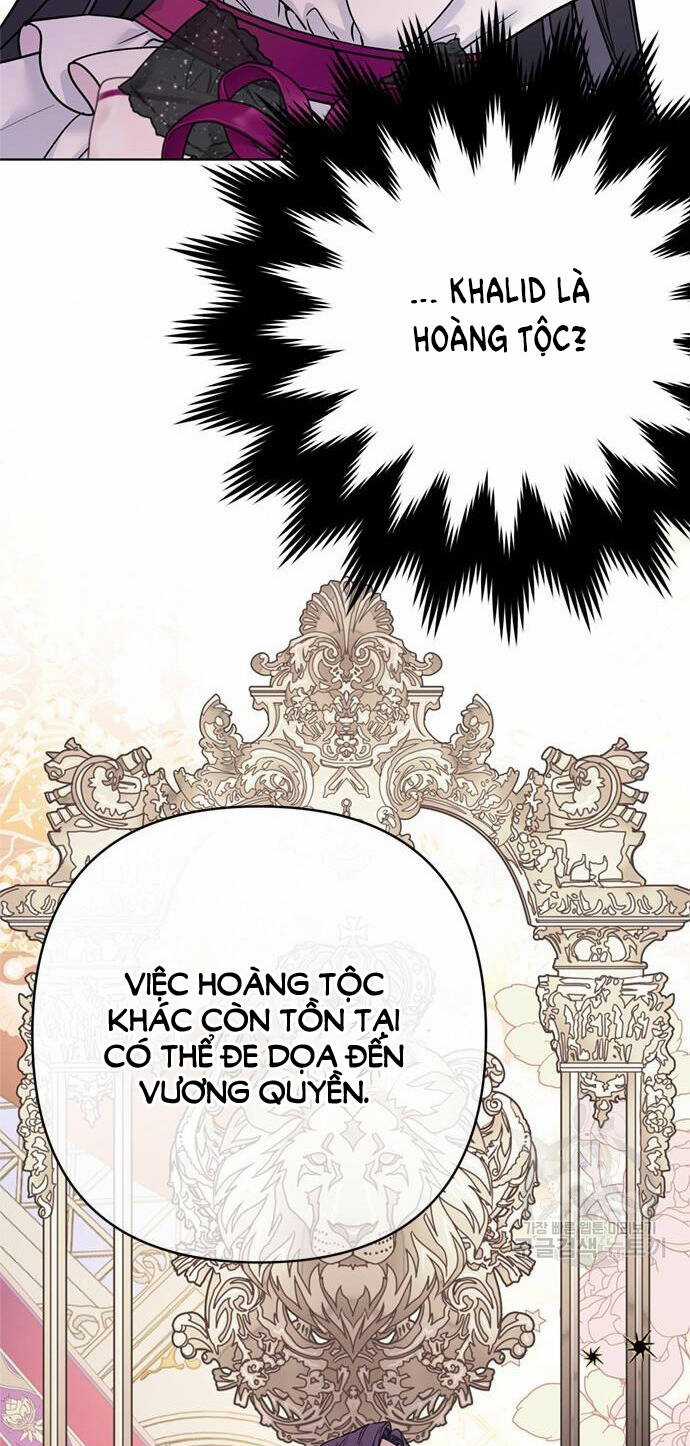 Cách Hiệp Sĩ Sống Như Một Tiểu Thư Quyền Quý Chapter 116.2 trang 25