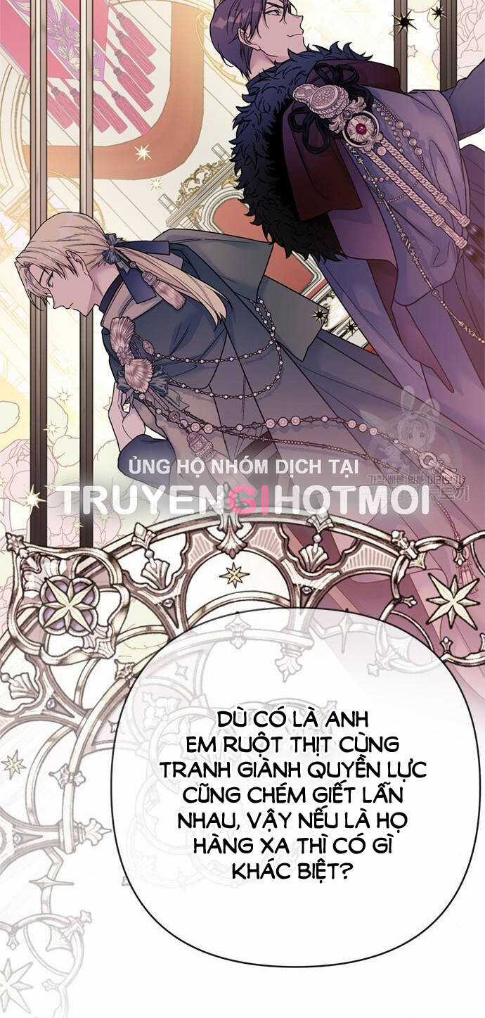 Cách Hiệp Sĩ Sống Như Một Tiểu Thư Quyền Quý Chapter 116.2 trang 26