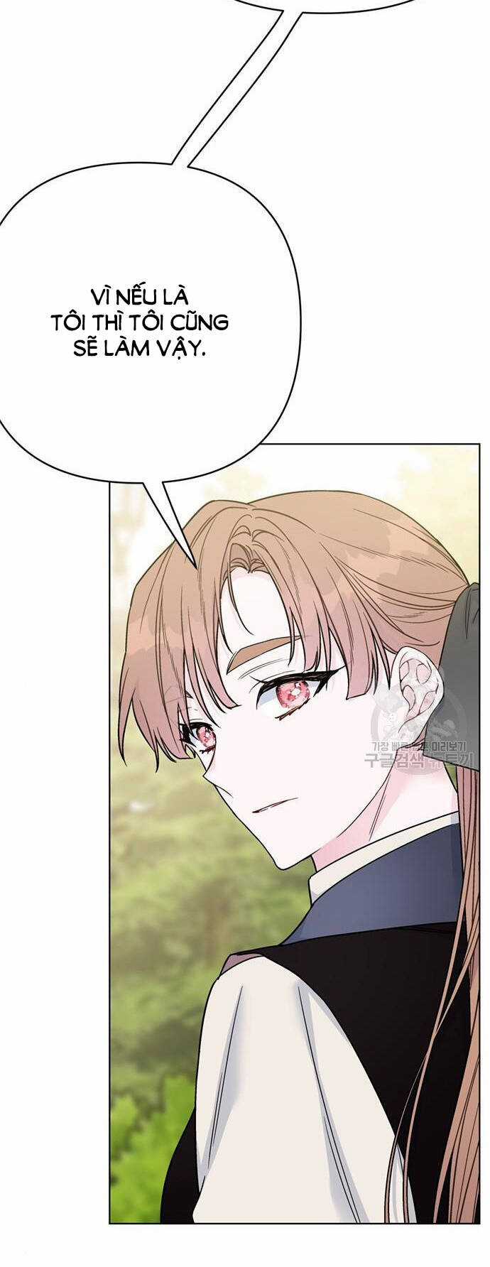 Cách Hiệp Sĩ Sống Như Một Tiểu Thư Quyền Quý Chapter 116.2 trang 28