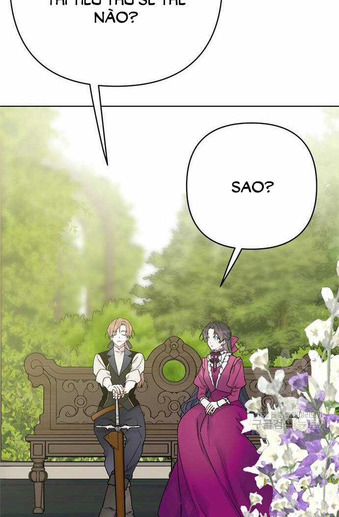 Cách Hiệp Sĩ Sống Như Một Tiểu Thư Quyền Quý Chapter 116.2 trang 3