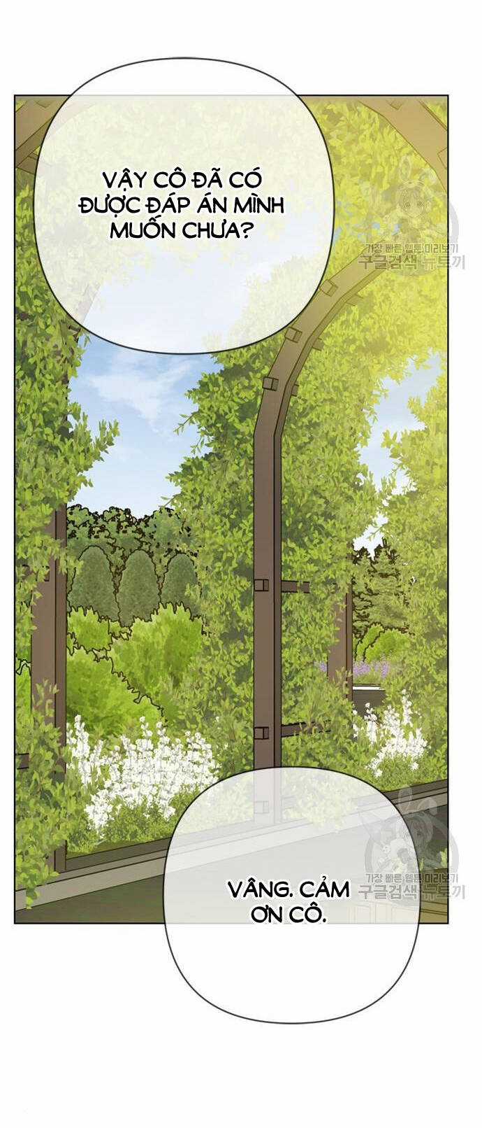 Cách Hiệp Sĩ Sống Như Một Tiểu Thư Quyền Quý Chapter 116.2 trang 30