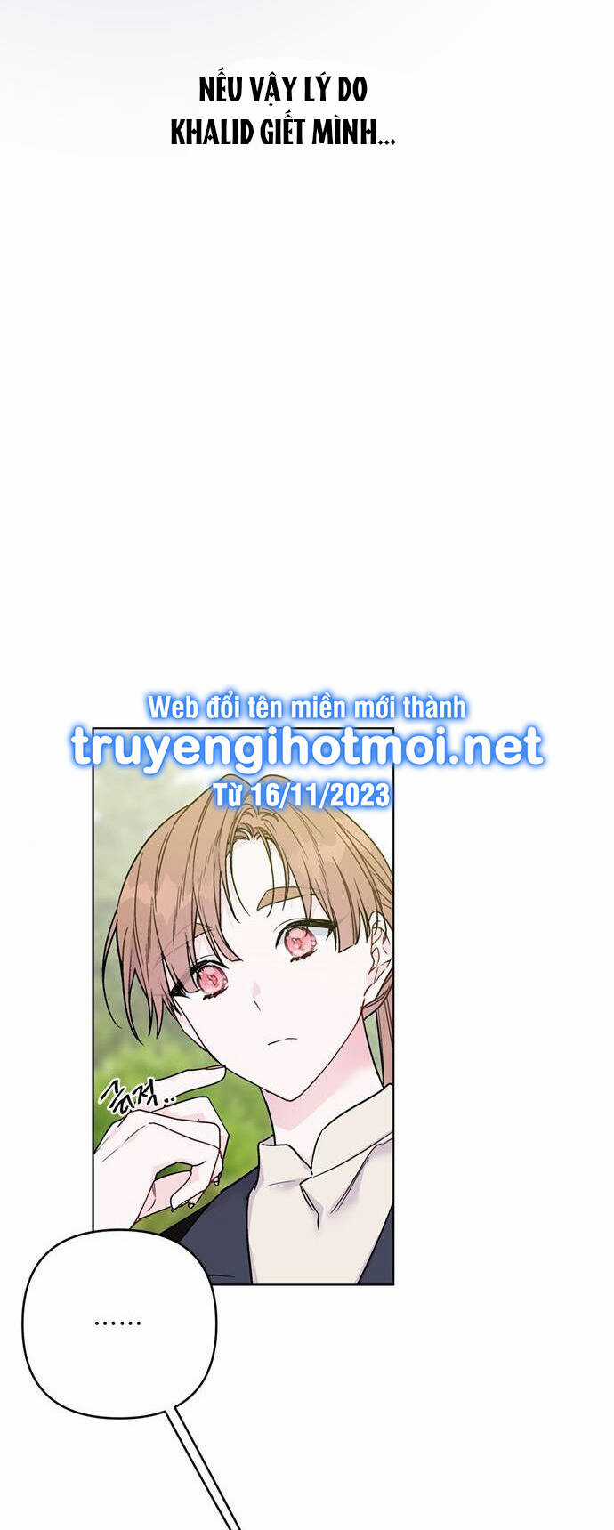 Cách Hiệp Sĩ Sống Như Một Tiểu Thư Quyền Quý Chapter 116.2 trang 33