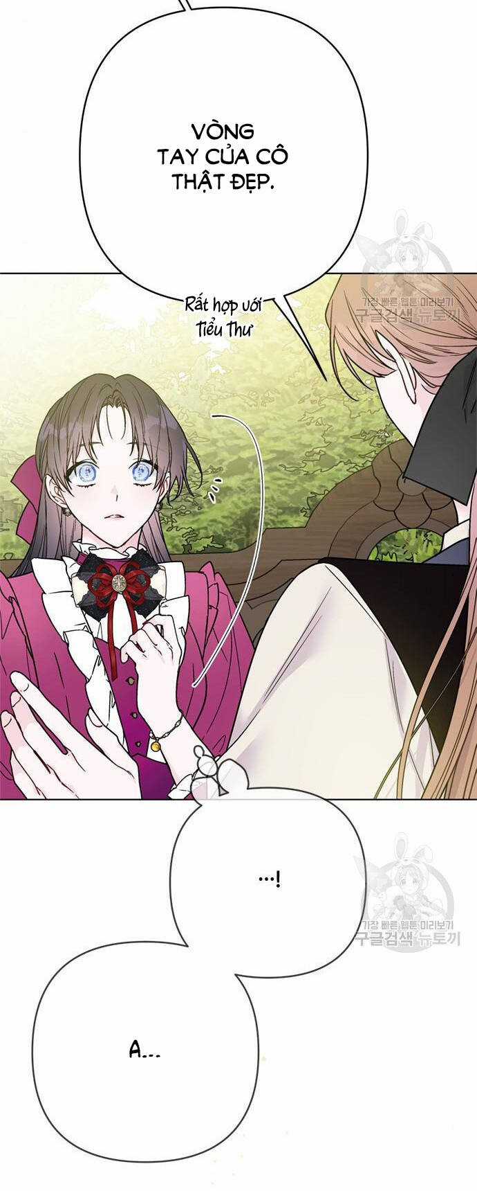 Cách Hiệp Sĩ Sống Như Một Tiểu Thư Quyền Quý Chapter 116.2 trang 34