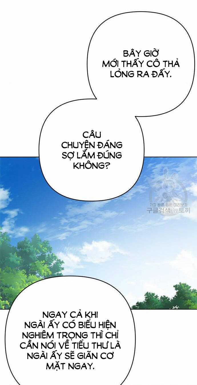 Cách Hiệp Sĩ Sống Như Một Tiểu Thư Quyền Quý Chapter 116.2 trang 37