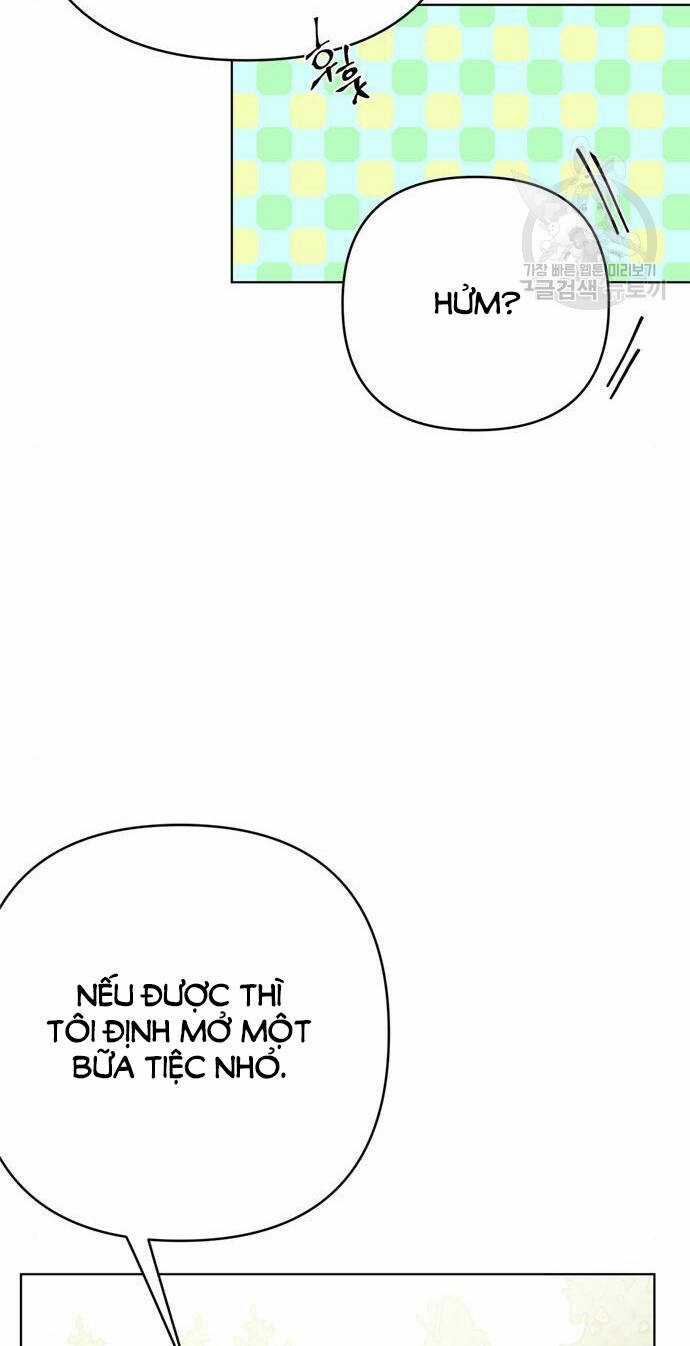 Cách Hiệp Sĩ Sống Như Một Tiểu Thư Quyền Quý Chapter 116.2 trang 38