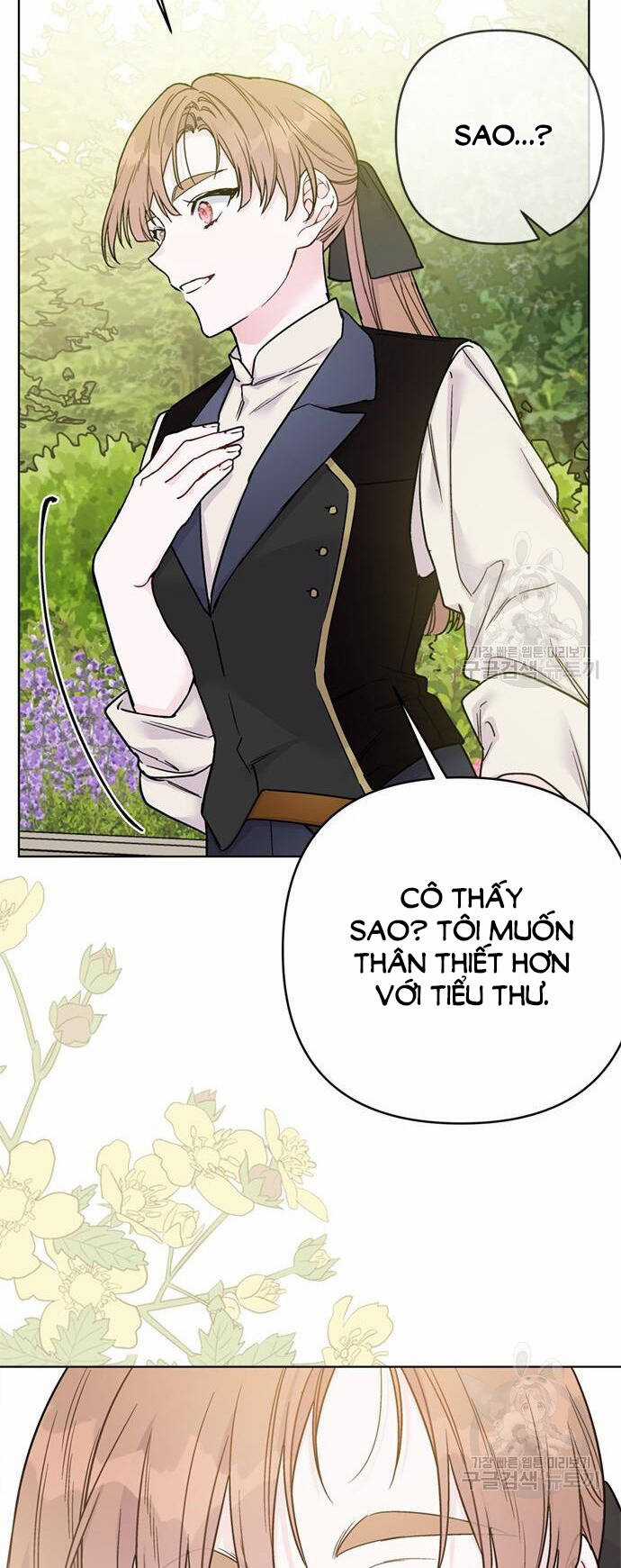 Cách Hiệp Sĩ Sống Như Một Tiểu Thư Quyền Quý Chapter 116.2 trang 39