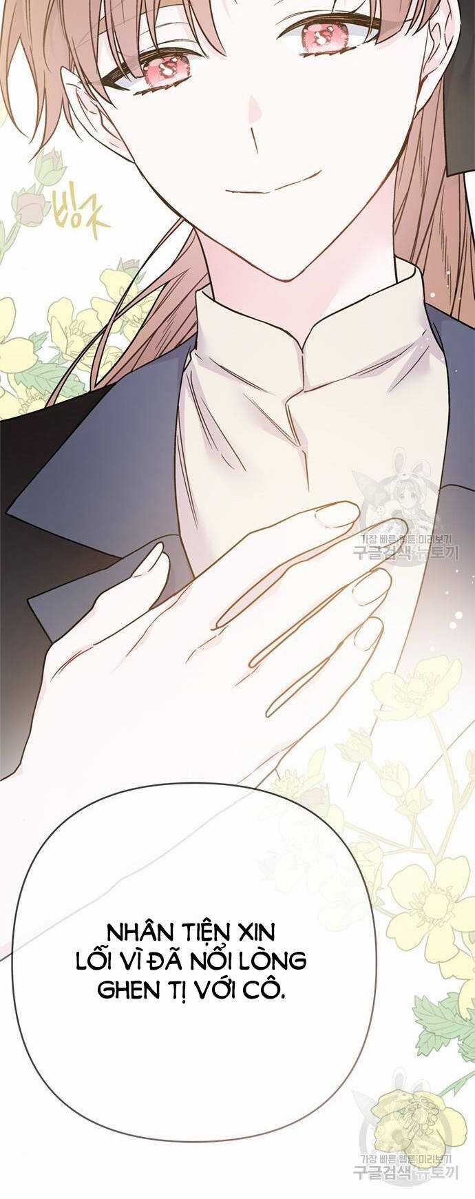 Cách Hiệp Sĩ Sống Như Một Tiểu Thư Quyền Quý Chapter 116.2 trang 40