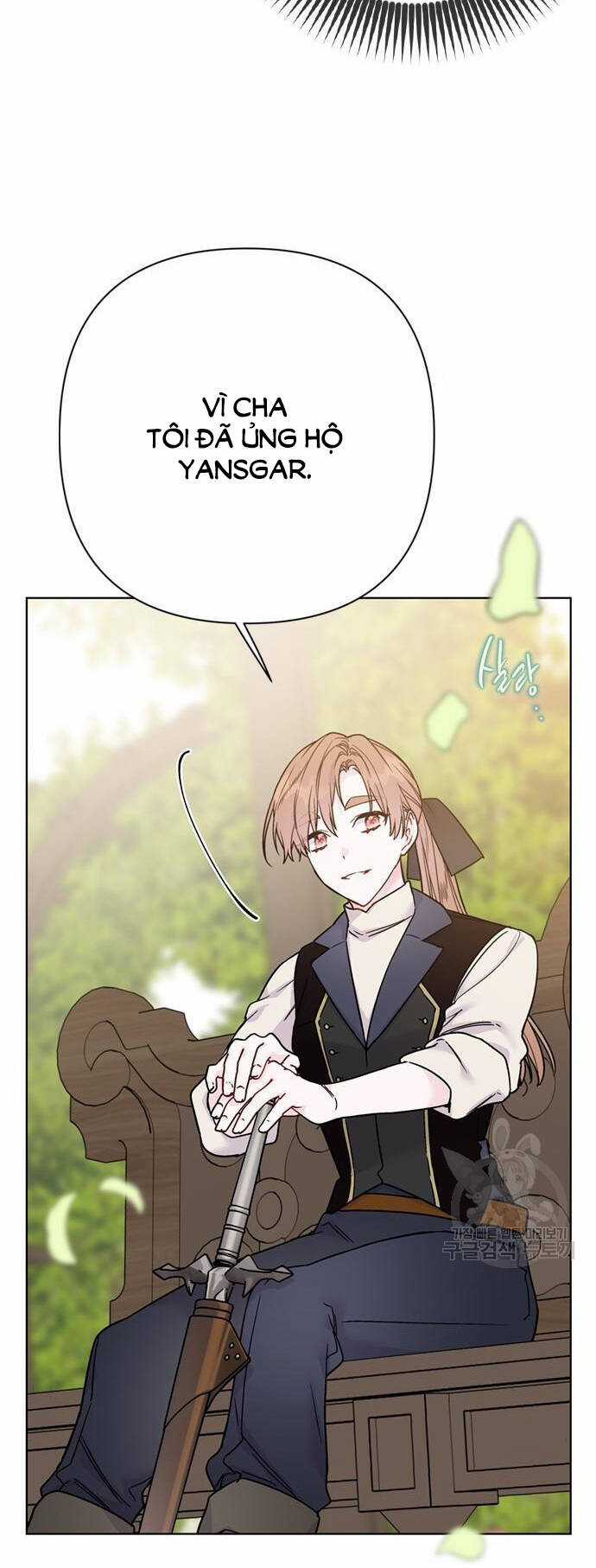 Cách Hiệp Sĩ Sống Như Một Tiểu Thư Quyền Quý Chapter 116.2 trang 6