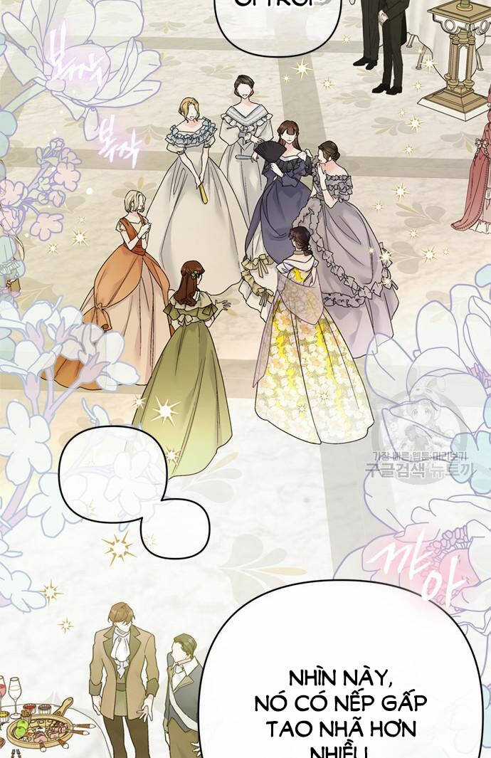 Cách Hiệp Sĩ Sống Như Một Tiểu Thư Quyền Quý Chapter 117.1 trang 1