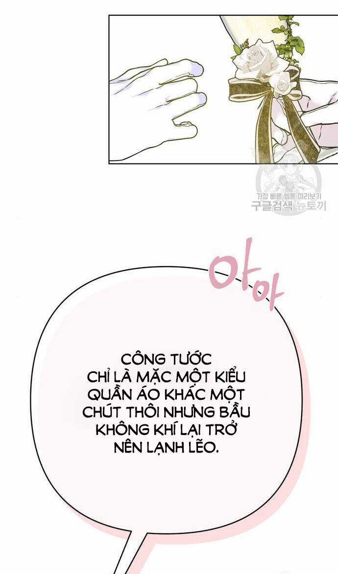 Cách Hiệp Sĩ Sống Như Một Tiểu Thư Quyền Quý Chapter 117.1 trang 11