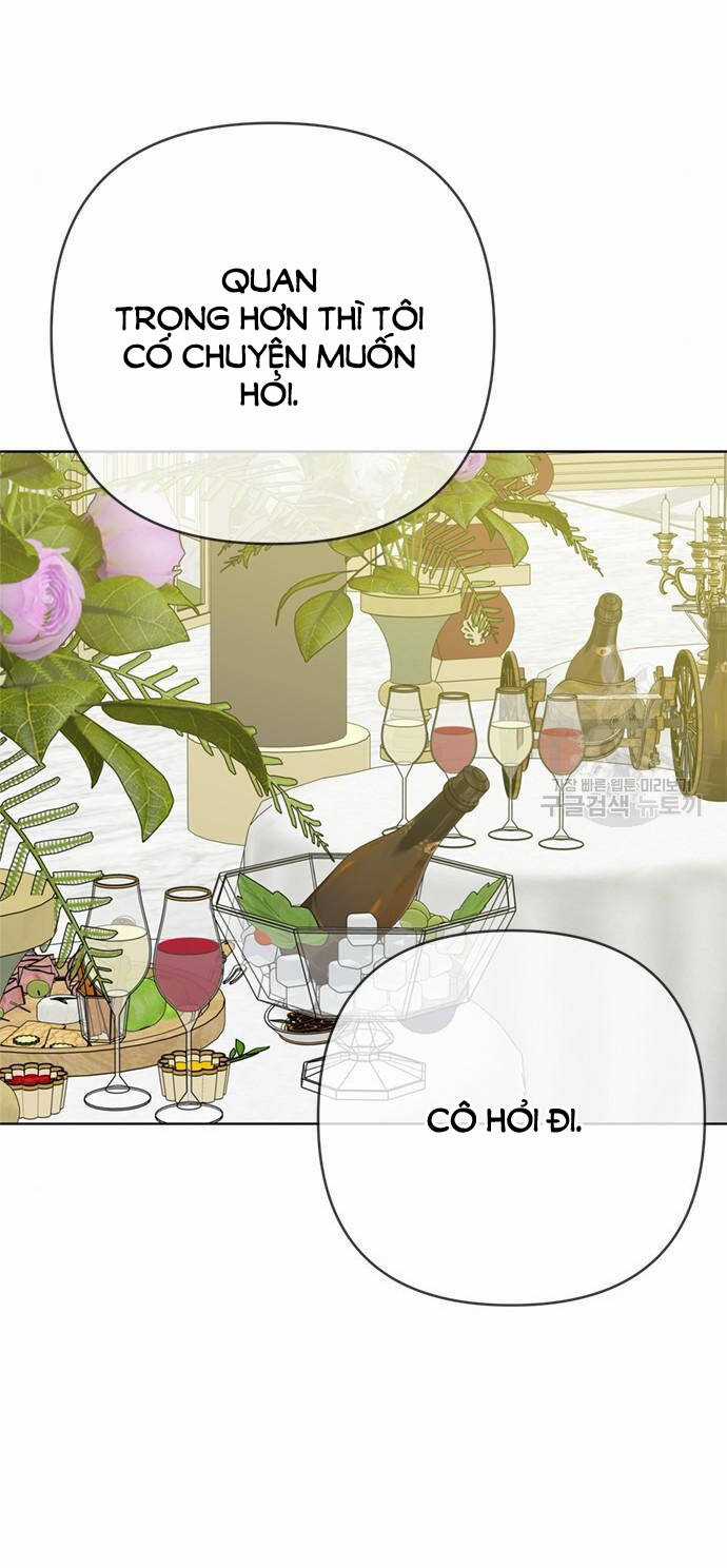 Cách Hiệp Sĩ Sống Như Một Tiểu Thư Quyền Quý Chapter 117.1 trang 15