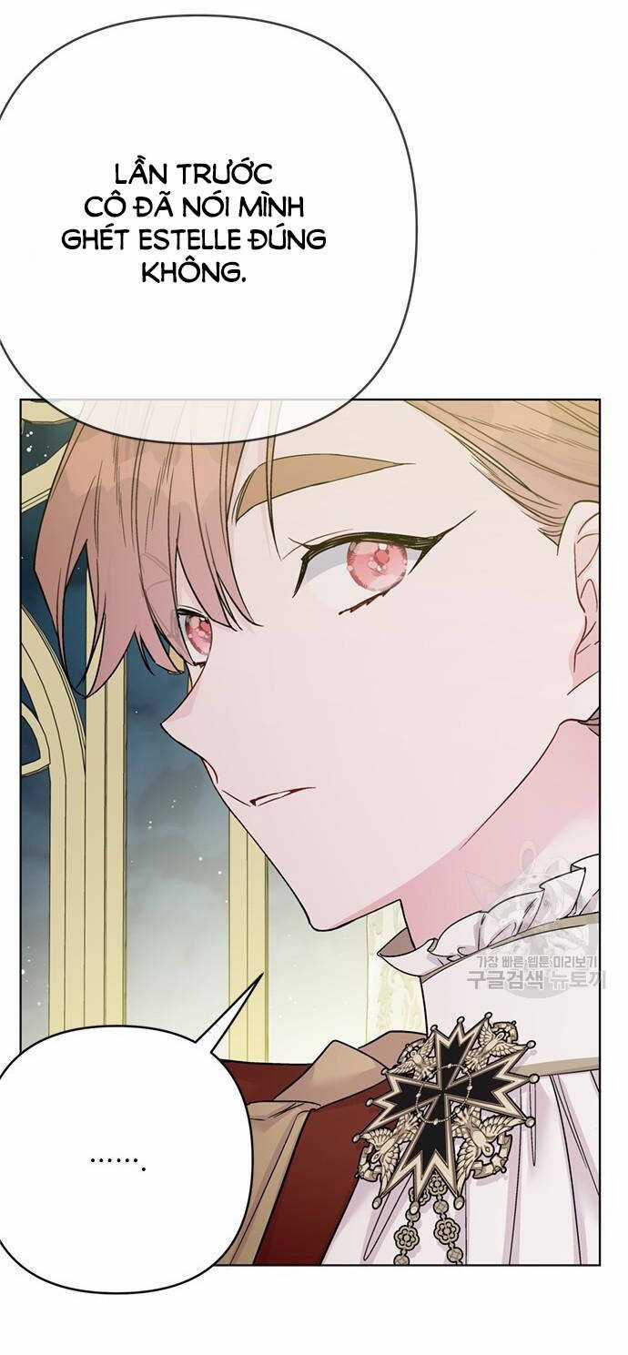 Cách Hiệp Sĩ Sống Như Một Tiểu Thư Quyền Quý Chapter 117.1 trang 16