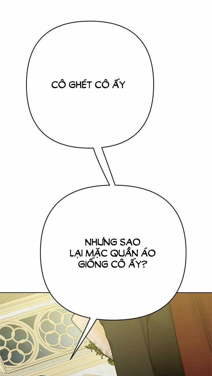 Cách Hiệp Sĩ Sống Như Một Tiểu Thư Quyền Quý Chapter 117.1 trang 17