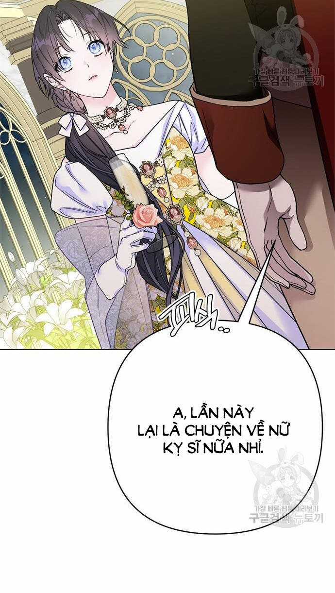 Cách Hiệp Sĩ Sống Như Một Tiểu Thư Quyền Quý Chapter 117.1 trang 18