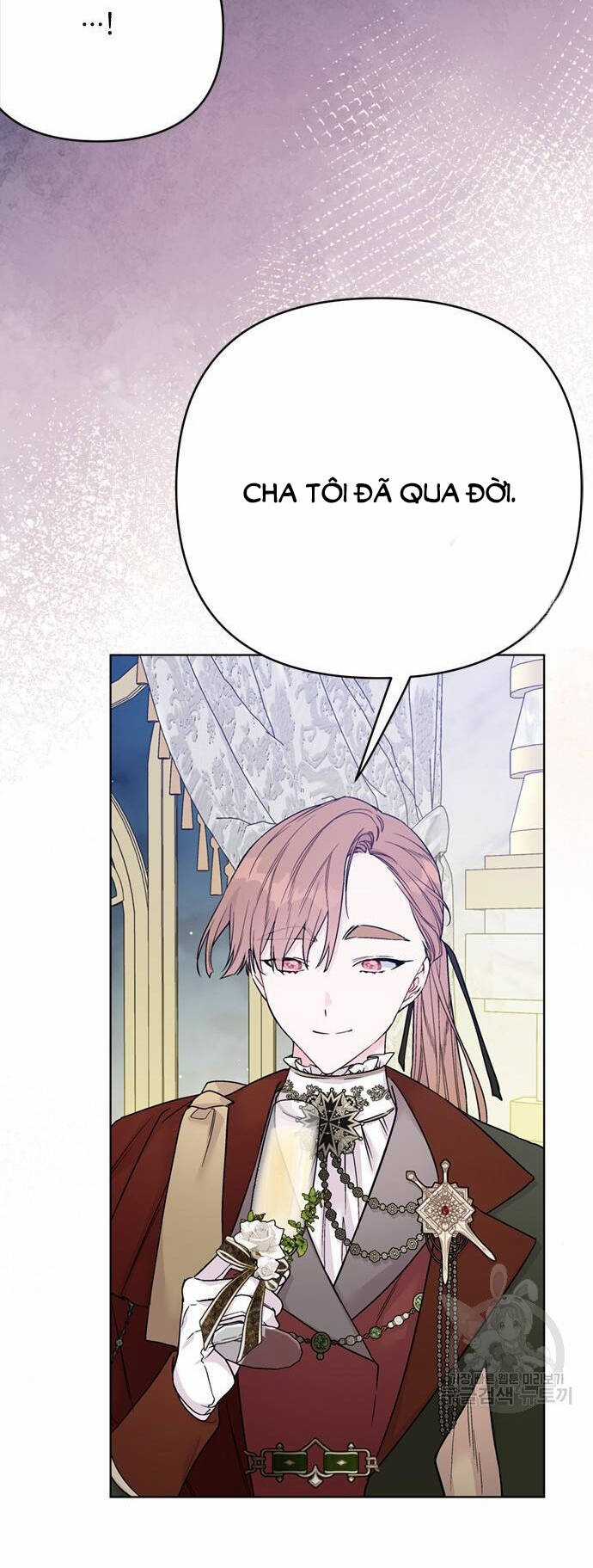 Cách Hiệp Sĩ Sống Như Một Tiểu Thư Quyền Quý Chapter 117.1 trang 20