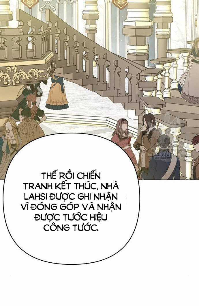 Cách Hiệp Sĩ Sống Như Một Tiểu Thư Quyền Quý Chapter 117.1 trang 22