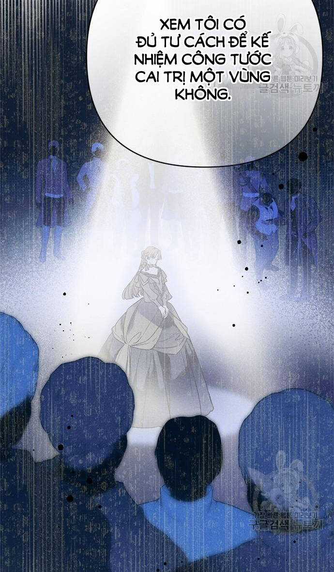 Cách Hiệp Sĩ Sống Như Một Tiểu Thư Quyền Quý Chapter 117.1 trang 24