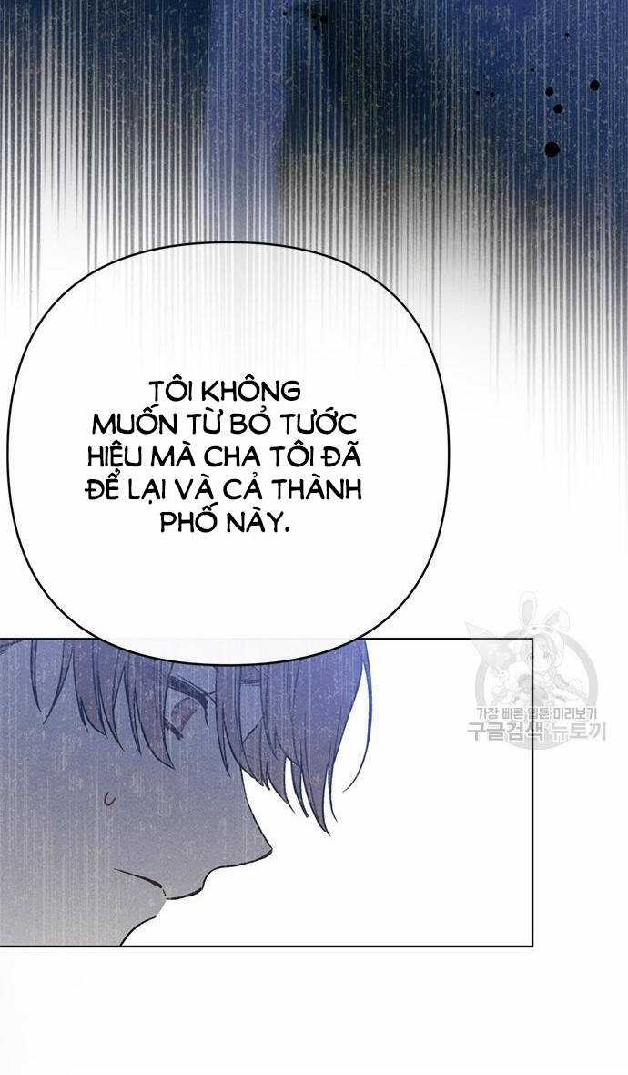 Cách Hiệp Sĩ Sống Như Một Tiểu Thư Quyền Quý Chapter 117.1 trang 25