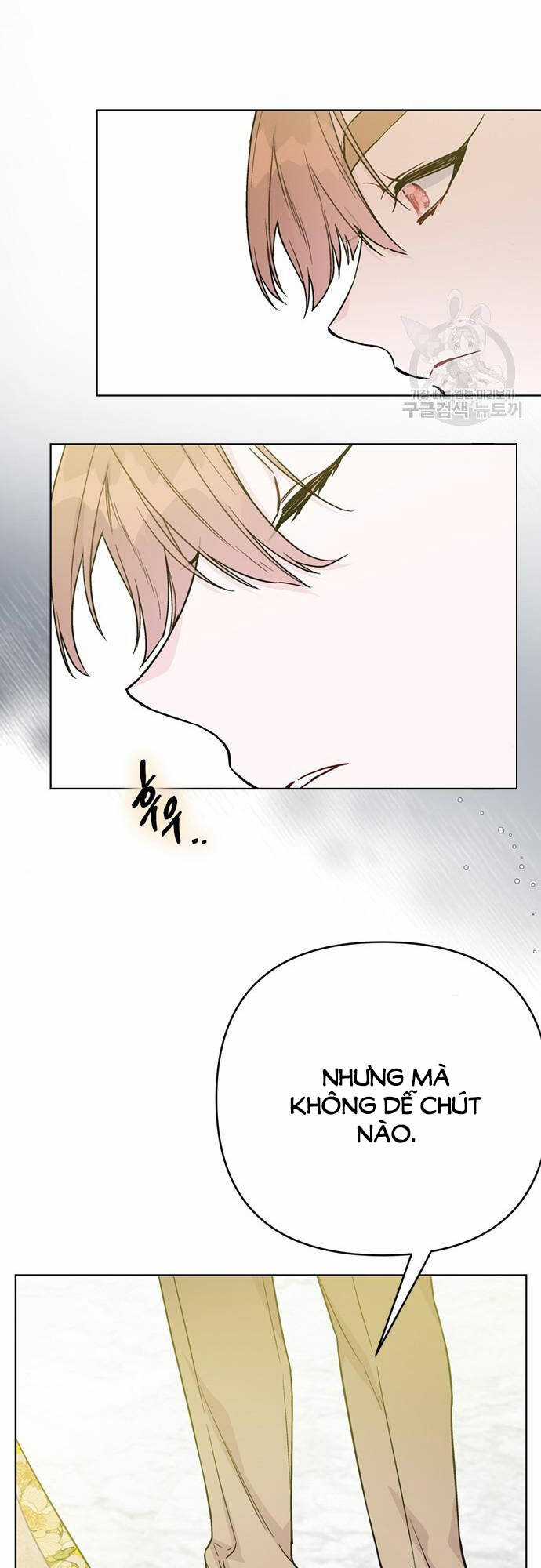 Cách Hiệp Sĩ Sống Như Một Tiểu Thư Quyền Quý Chapter 117.1 trang 26