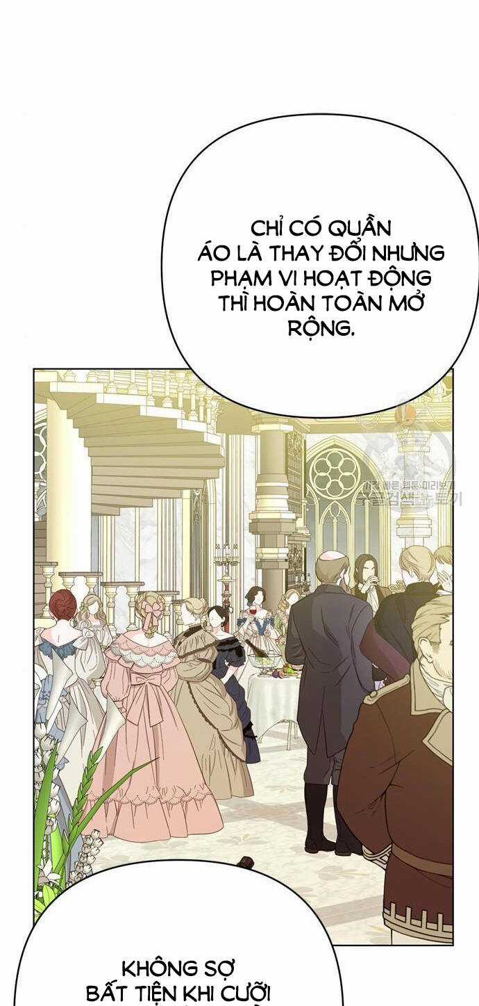 Cách Hiệp Sĩ Sống Như Một Tiểu Thư Quyền Quý Chapter 117.1 trang 33