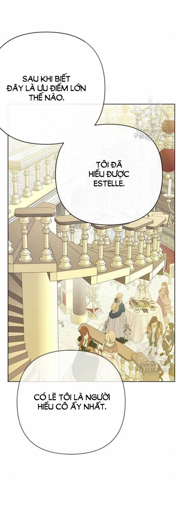 Cách Hiệp Sĩ Sống Như Một Tiểu Thư Quyền Quý Chapter 117.1 trang 35