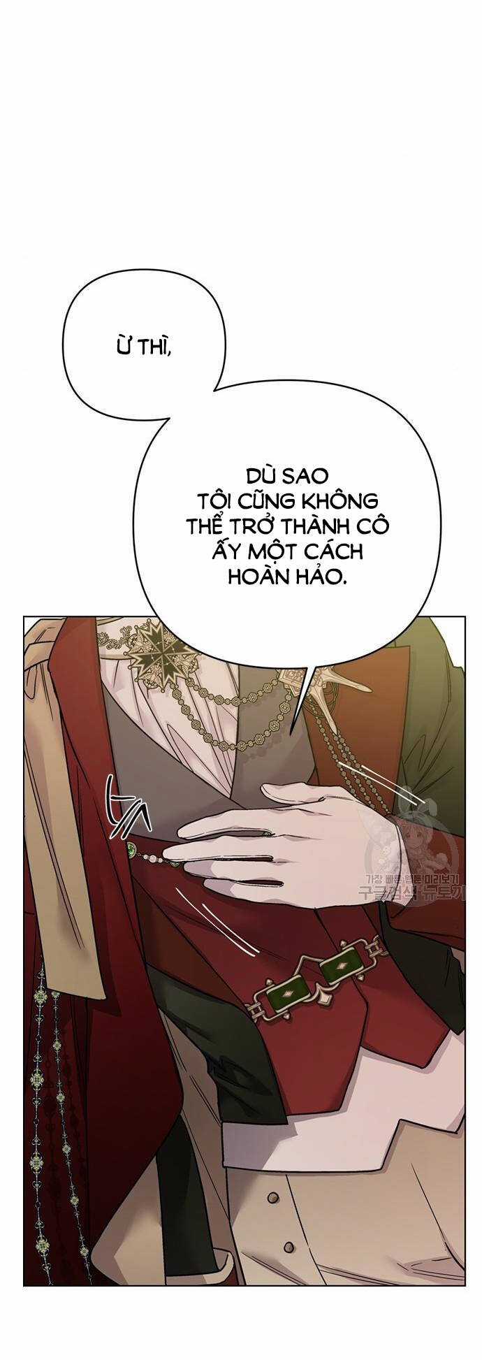 Cách Hiệp Sĩ Sống Như Một Tiểu Thư Quyền Quý Chapter 117.1 trang 36