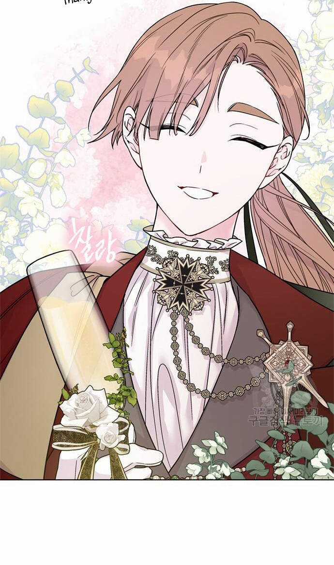 Cách Hiệp Sĩ Sống Như Một Tiểu Thư Quyền Quý Chapter 117.1 trang 38