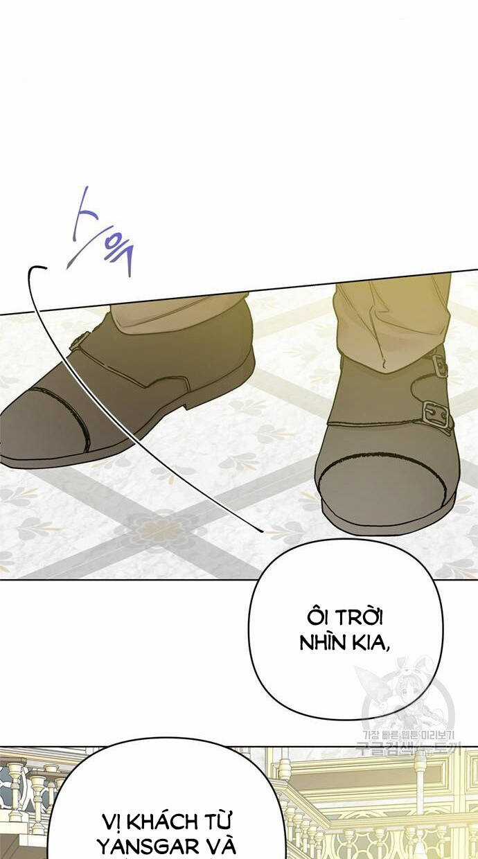 Cách Hiệp Sĩ Sống Như Một Tiểu Thư Quyền Quý Chapter 117.2 trang 11