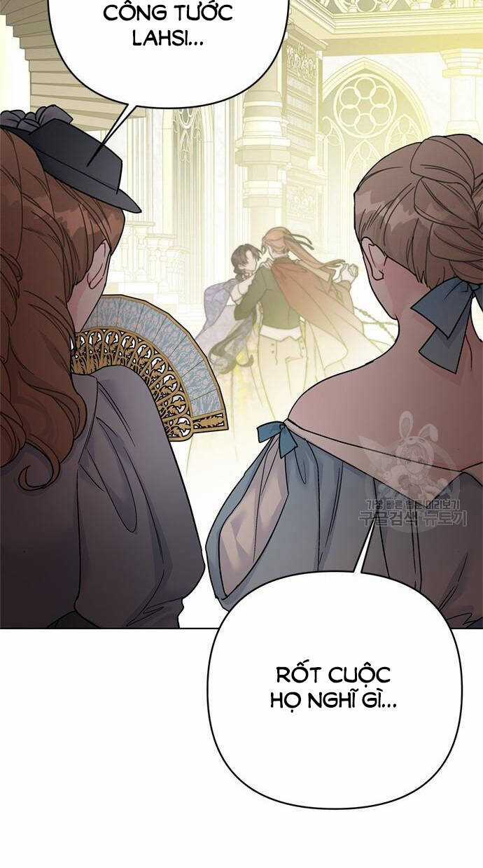 Cách Hiệp Sĩ Sống Như Một Tiểu Thư Quyền Quý Chapter 117.2 trang 12