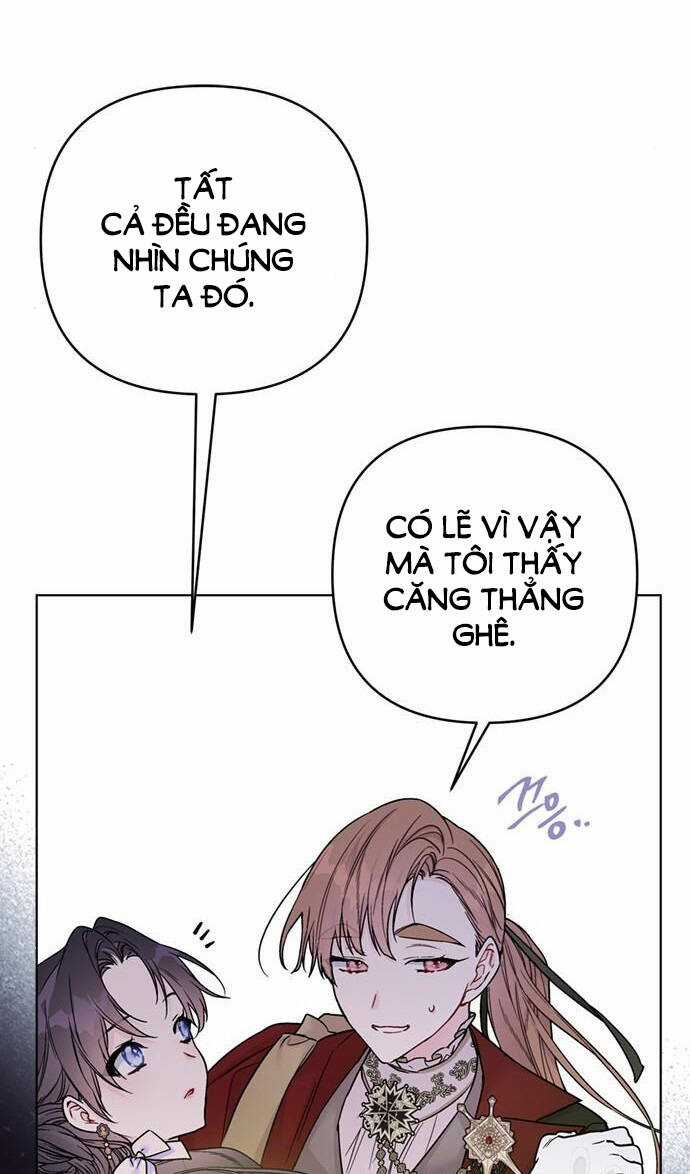 Cách Hiệp Sĩ Sống Như Một Tiểu Thư Quyền Quý Chapter 117.2 trang 13