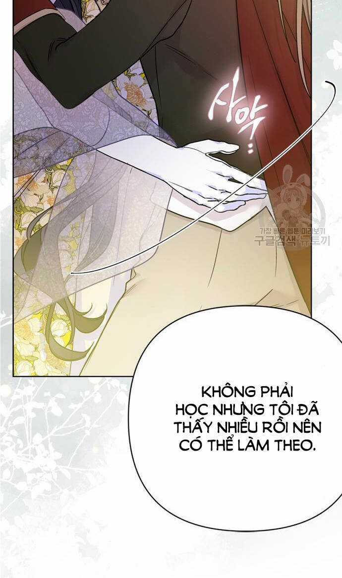 Cách Hiệp Sĩ Sống Như Một Tiểu Thư Quyền Quý Chapter 117.2 trang 16