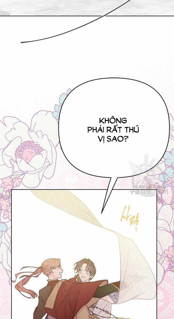 Cách Hiệp Sĩ Sống Như Một Tiểu Thư Quyền Quý Chapter 117.2 trang 18