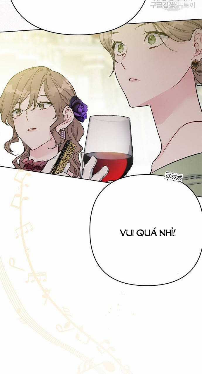 Cách Hiệp Sĩ Sống Như Một Tiểu Thư Quyền Quý Chapter 117.2 trang 20