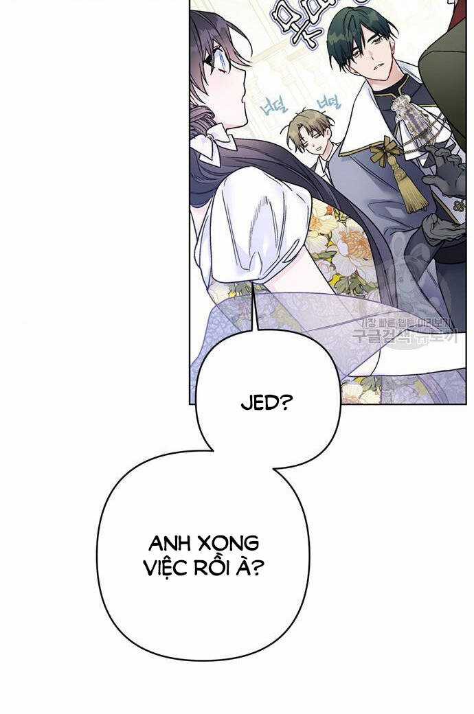 Cách Hiệp Sĩ Sống Như Một Tiểu Thư Quyền Quý Chapter 117.2 trang 27