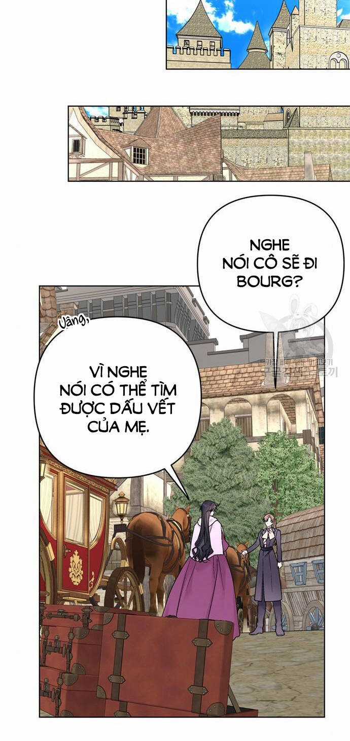 Cách Hiệp Sĩ Sống Như Một Tiểu Thư Quyền Quý Chapter 117.2 trang 37