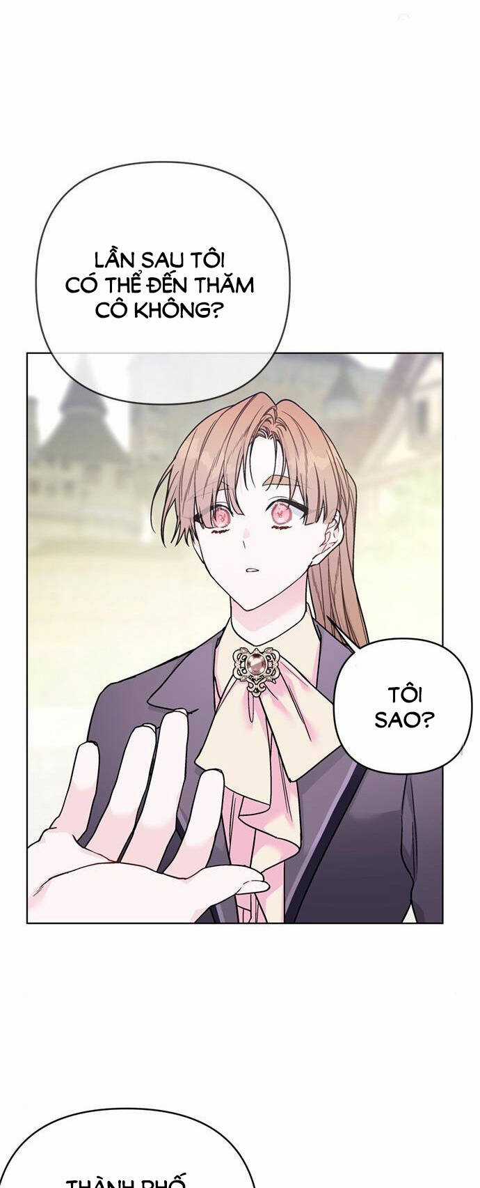 Cách Hiệp Sĩ Sống Như Một Tiểu Thư Quyền Quý Chapter 117.2 trang 38
