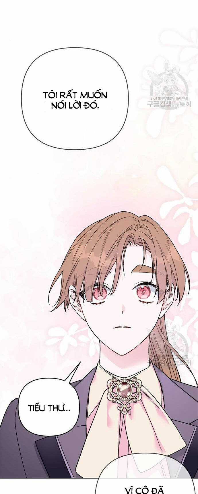 Cách Hiệp Sĩ Sống Như Một Tiểu Thư Quyền Quý Chapter 117.2 trang 40