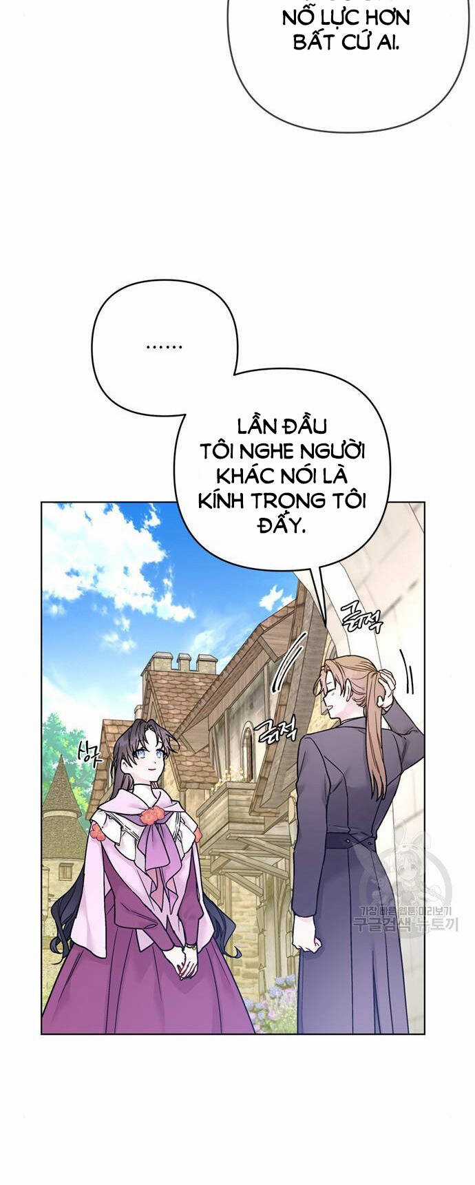 Cách Hiệp Sĩ Sống Như Một Tiểu Thư Quyền Quý Chapter 117.2 trang 41