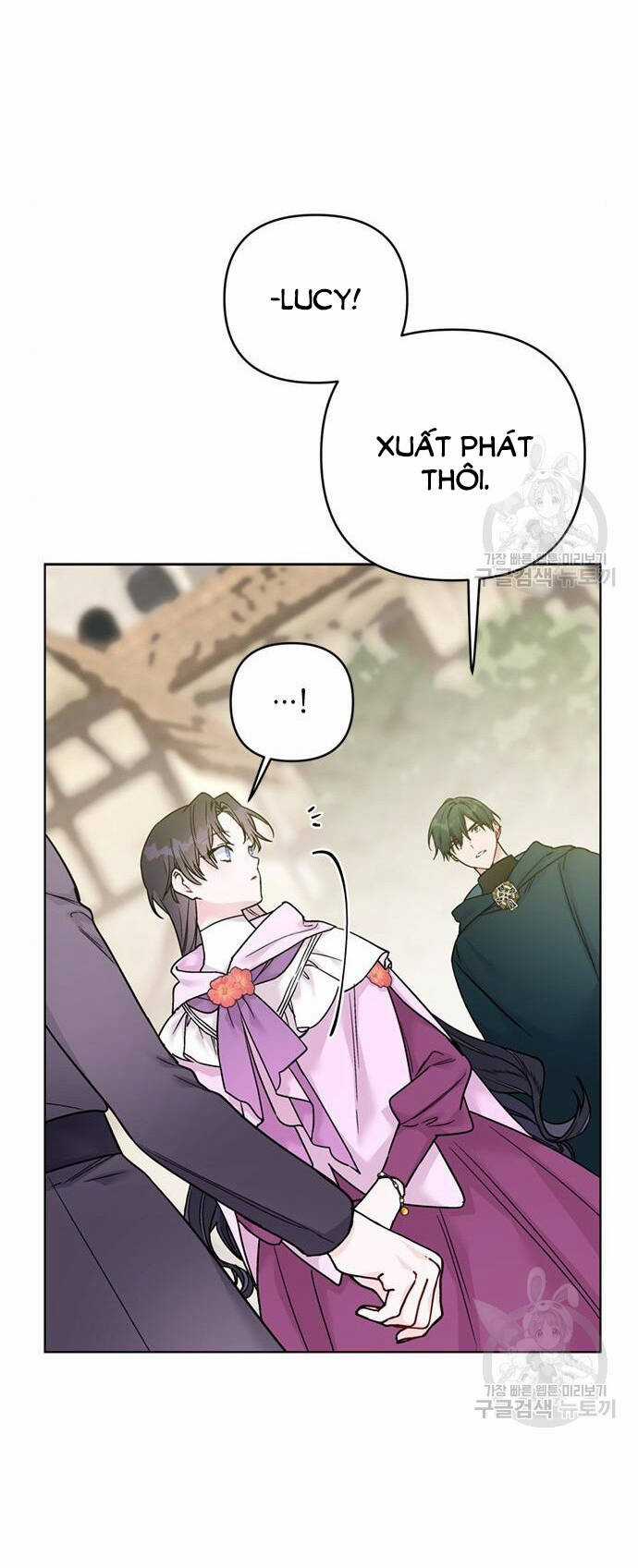 Cách Hiệp Sĩ Sống Như Một Tiểu Thư Quyền Quý Chapter 117.2 trang 43