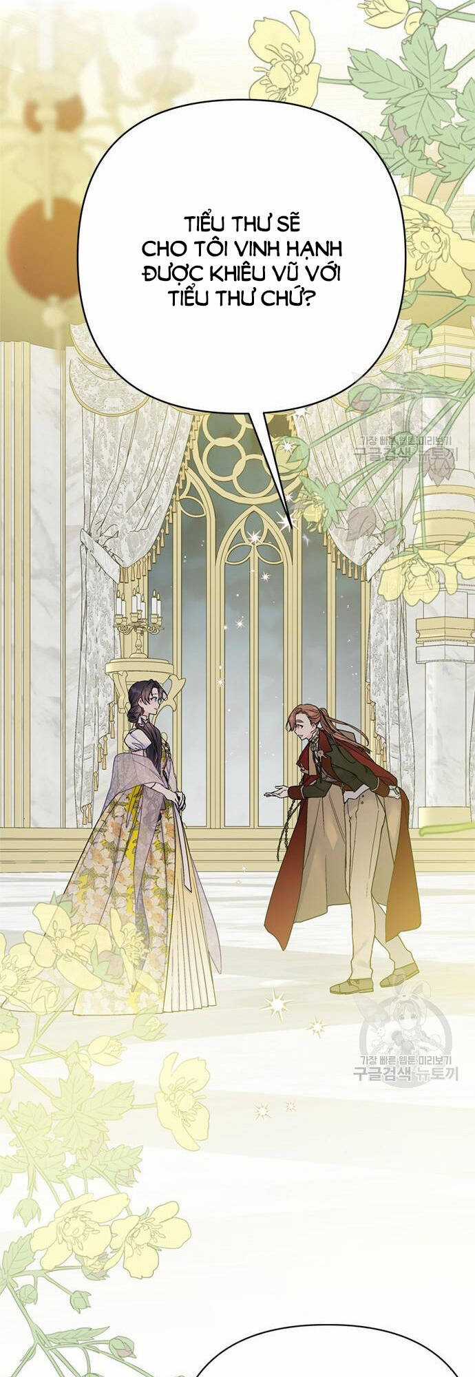 Cách Hiệp Sĩ Sống Như Một Tiểu Thư Quyền Quý Chapter 117.2 trang 8