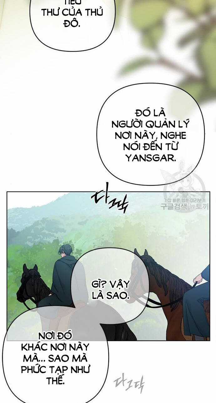 Cách Hiệp Sĩ Sống Như Một Tiểu Thư Quyền Quý Chapter 118.1 trang 1